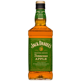 Jack Daniel's Apple - 750mL