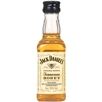 Jack Daniel's Honey - 50mL