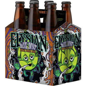 Elysian Dank Dust IPA - 6 bottles / 12oz