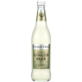 Fever Tree Ginger Beer - 16.9oz
