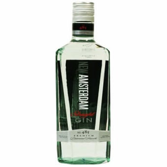 NEW AMSTERDAM GIN 1.75L