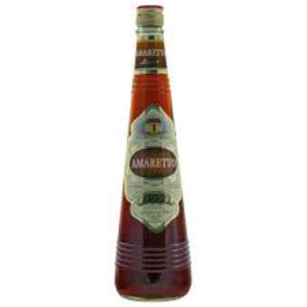 Leanez & Cia Amaretto 750ml