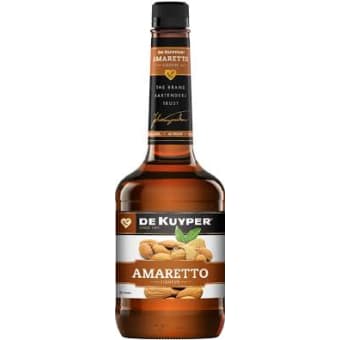 Dekuyper Amaretto 750ml