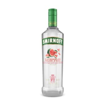 Smirnoff Watermelon 750ml