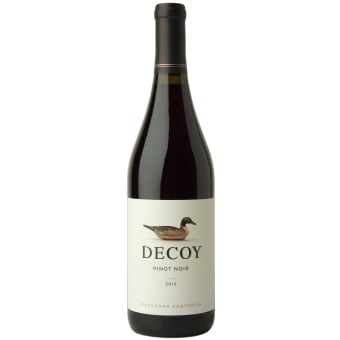 Decoy Pinot Noir - 750mL