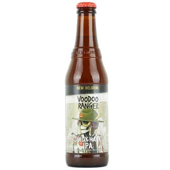 VOODOO Ranger Juicy Haze IPA 1 pint