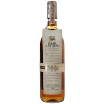 BASIL HAYDEN BOURBON 750ml