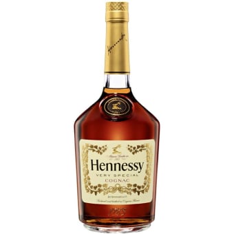 Hennessy VSOP Cognac - 1.75L