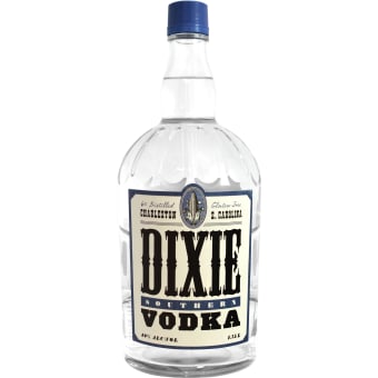 Dixie Southern Vodka - 1.75L