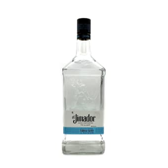 El Jimador Silver 1.75L