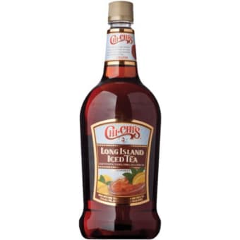 CHI CHI'S LONG ISLAND TEA 1.75L