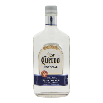 Jose Cuervo White - 375mL