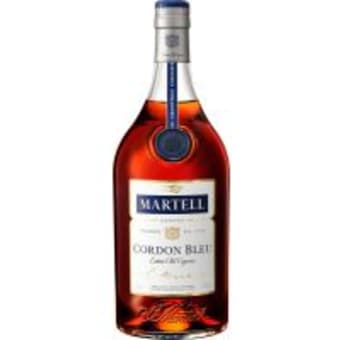 Martell Cordon Bleu Cognac - 750mL