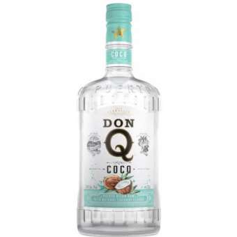 Don Q Coco 1.75L