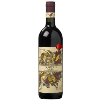 Carpineto Dogajolo Toscano - 750mL