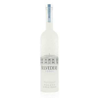 Belvedere Vodka 1.75 L