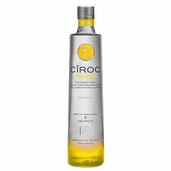 Ciroc Pineapple 750 ml
