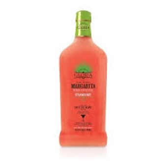 Rancho La Gloria Strawberry Margarita 1.5L