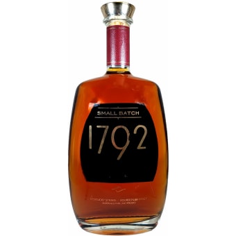 1792 Small Batch Bourbon - 1.75L