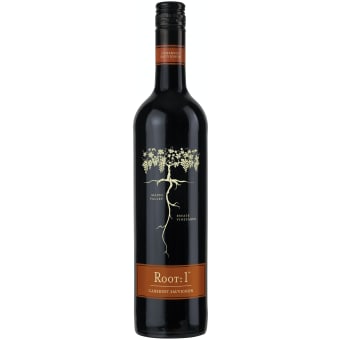 Root 1 Cabernet Sauvignon - 750mL