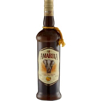 Amarula Cream Liqueur - 750mL