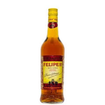 Felipe II 750ml
