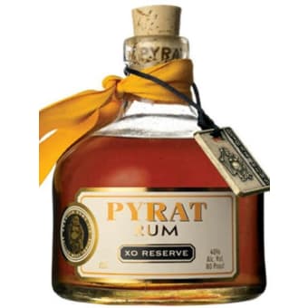 Pyrat Spiced Rum - 375mL
