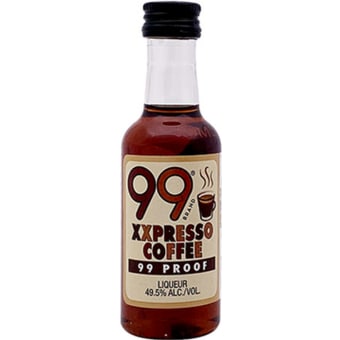 99 Xxpresso - 50mL