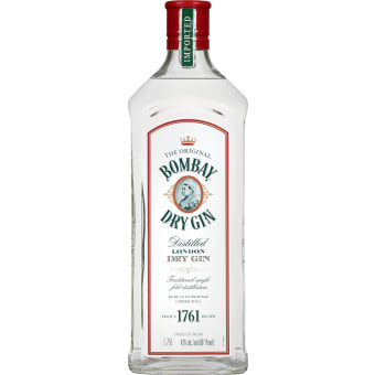 Bombay Dry - 1.75L