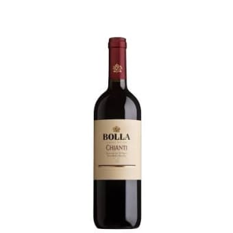 BOLLA CHIANTI 750ML