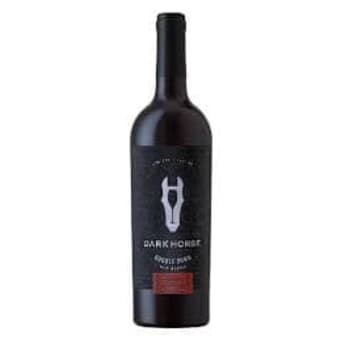DARK HORSE DOUBLE DOWN RED BLEND 750ML