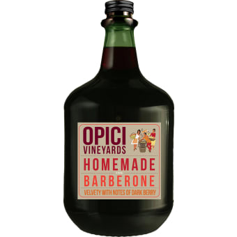 Opici Homemade Barberone - 3L