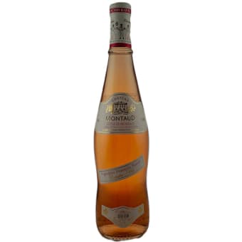Chateau Montaud Cotes de Provence Rosé - 750mL