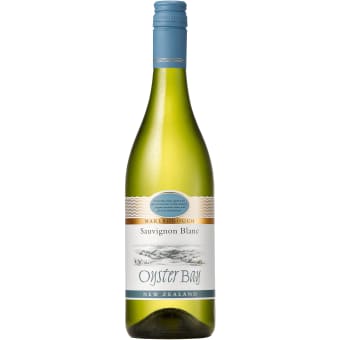 Oyster Bay Sauvignon Blanc - 750mL