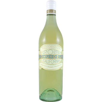 Caymus Conundrum White Blend - 750mL