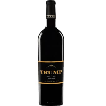 Trump Meritage - 750mL