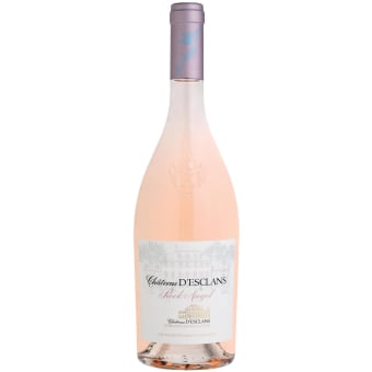Chateau d'Esclans Rock Angel Rosé - 750mL