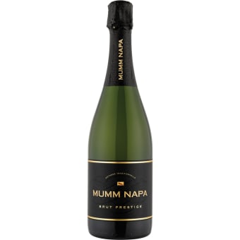 Mumm Napa Prestige Brut - 750mL