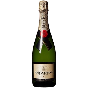 Moet & Chandon Imperial Brut - 750mL