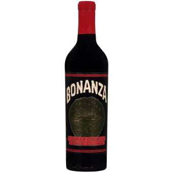 Bonanza California Cabernet Sauvignon - 750mL