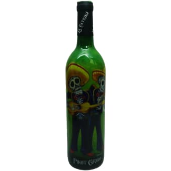 La Catrina Pinot Grigio - 750mL
