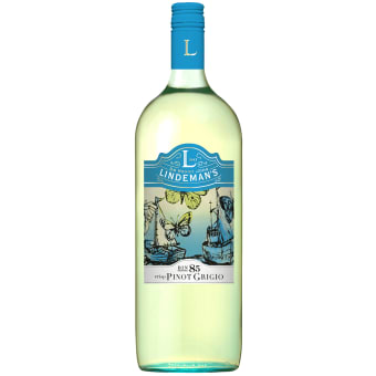 Lindeman's Pinot Grigio - 1.5L
