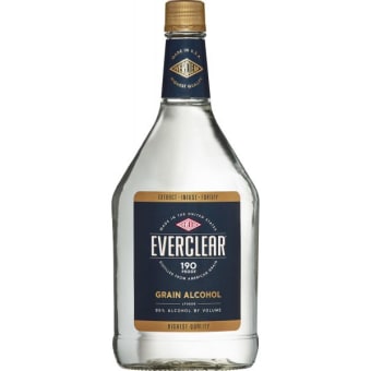 EVERCLEAR 1.75L