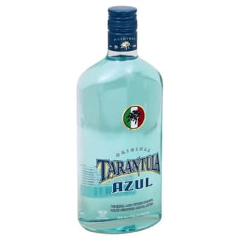 TARANTULA AZUL TEQUILA 750ML