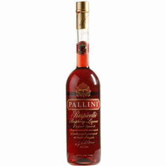 PALLINI RASPICELLO 750ML