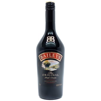Baileys Irish Cream Original - 750mL