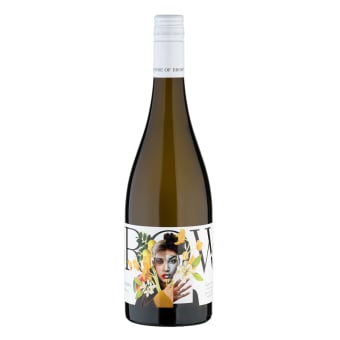 House Of Brown Chardonnay California 2018 750ml