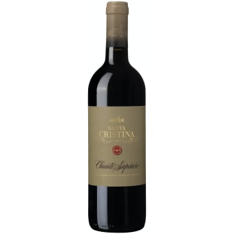 Santa Cristina Annata 2017 Chianti Superiore 750ml