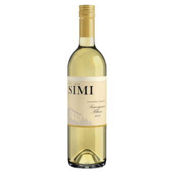 Simi Sauvignon Blanc - 750mL