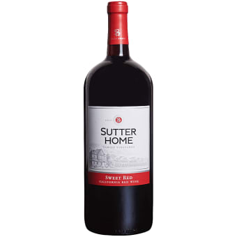 Sutter Home Sweet Red - 1.5L